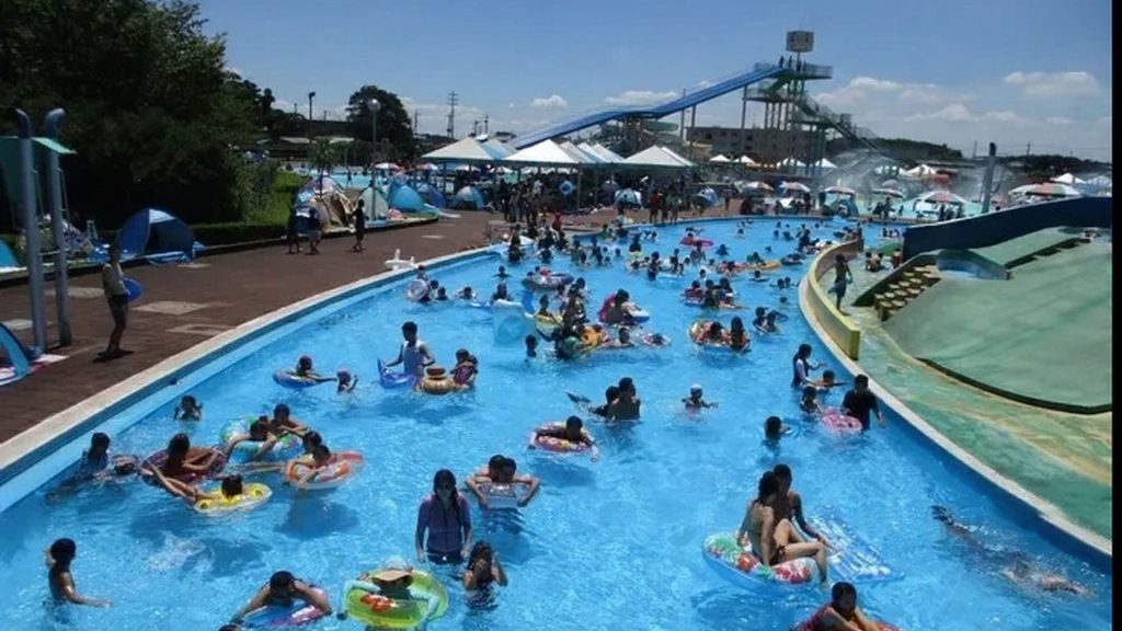砂沼サンビーチ跡地をもう一度_地域の宝に